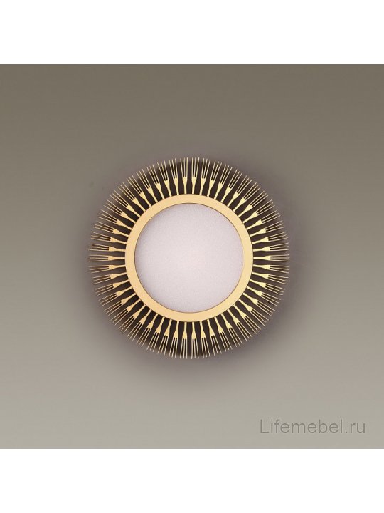 Настенный светильник Cielino 3850/5WL