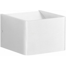 Настенный светильник Clt 010W100 Wh