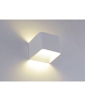 Настенный светильник Clt 010W100 Wh