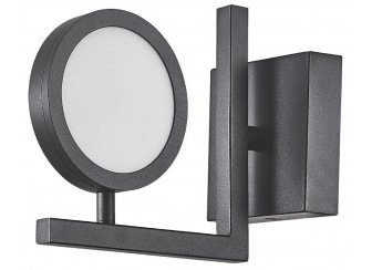 Настенный светильник CLT 027W V2 BL