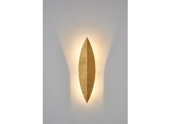 Настенный светильник CLT 029W400 GO