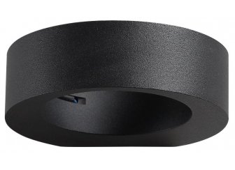 Настенный светильник CLT 135W BL