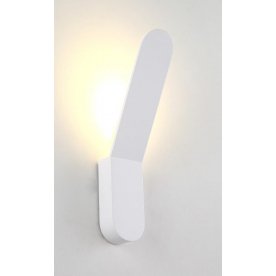 Настенный светильник CLT 136W WH
