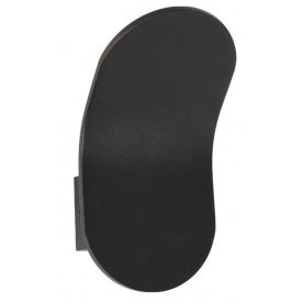 Настенный светильник CLT 150W BL