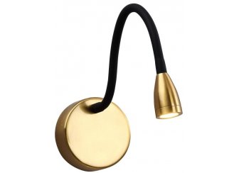 Настенный светильник CLT 212W BS