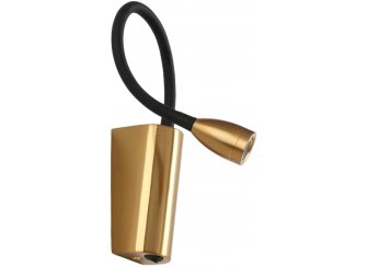 Настенный светильник CLT 213W BS