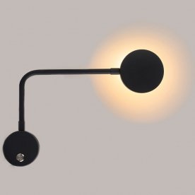 Настенный светильник CLT 214