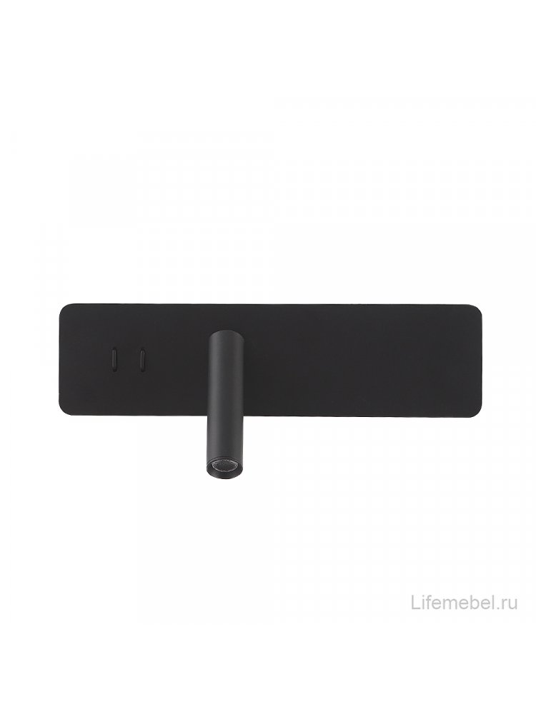 Настенный светильник CLT 215W BL