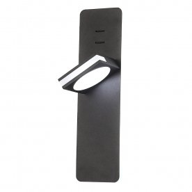 Настенный светильник CLT 216W BL