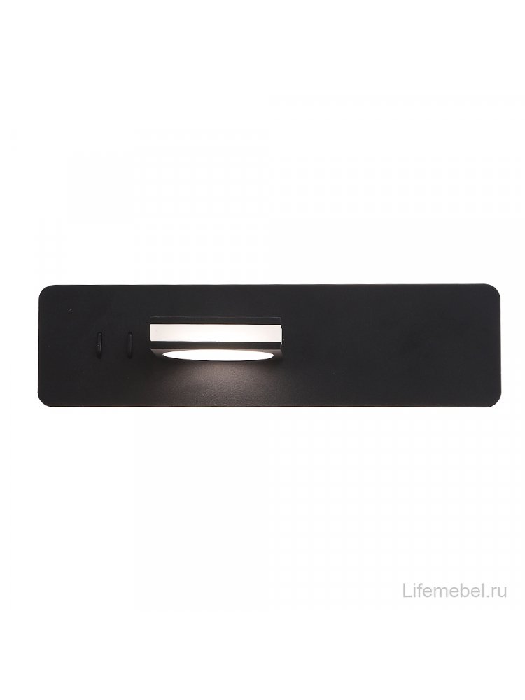 Настенный светильник CLT 216W BL