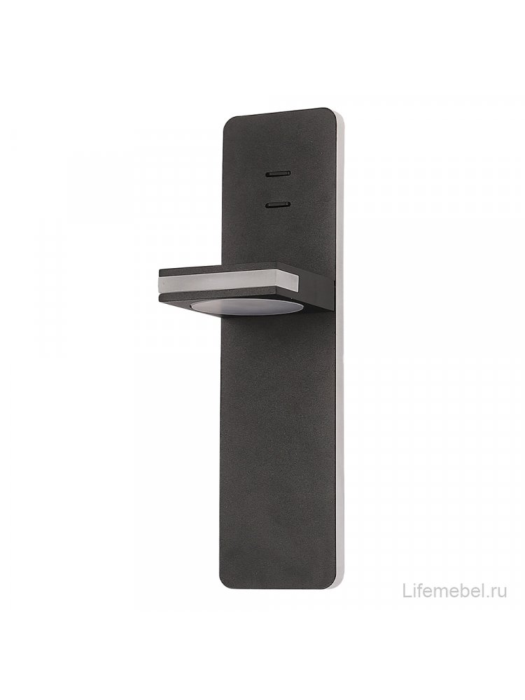 Настенный светильник CLT 216W BL
