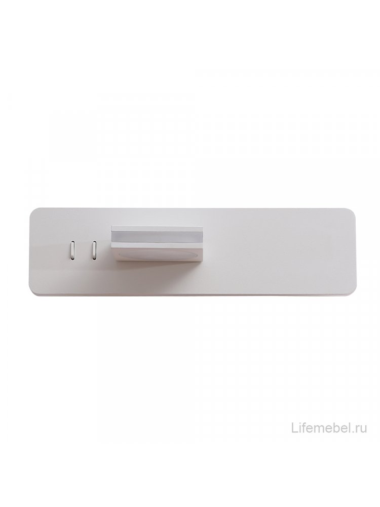Настенный светильник CLT 216W WH