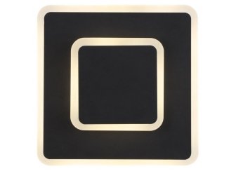 Настенный светильник CLT 224W250S BL