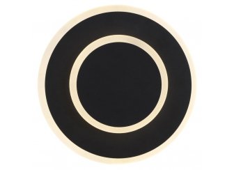 Настенный светильник CLT 224W265R BL