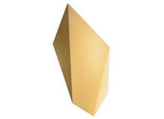 Настенный светильник CLT 229W GO