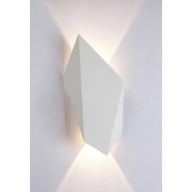 Настенный светильник CLT 229W WH