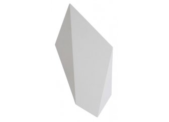 Настенный светильник CLT 229W WH