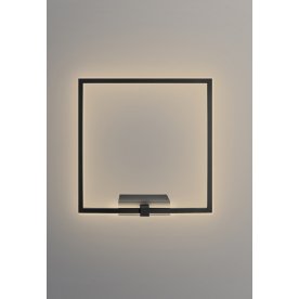 Настенный светильник CLT 231W450 BL