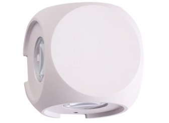 Настенный светильник CLT 330W4 WH