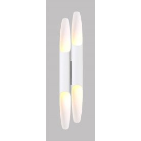 Настенный светильник CLT 332W4-V2 WH-WH