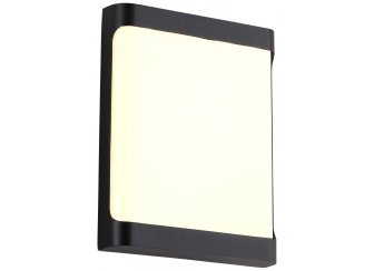 Настенный светильник CLT 441W BL