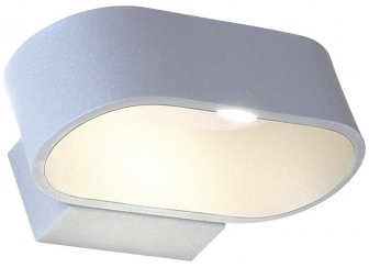 Настенный светильник Clt 511W150 Wh