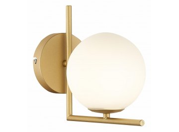 Настенный светильник SL1148.301.01