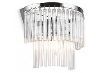 Настенный светильник MOD093WL-01CH