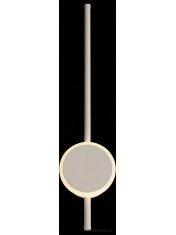 Настенный светильник Controluce SL443.111.01