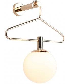 Настенный светильник Corbetta OML-85811-01