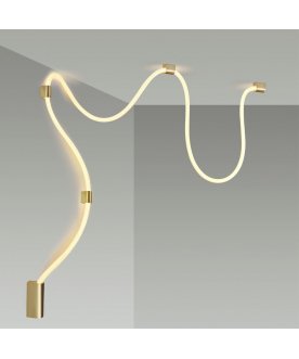 Настенный светильник 4397/30CL