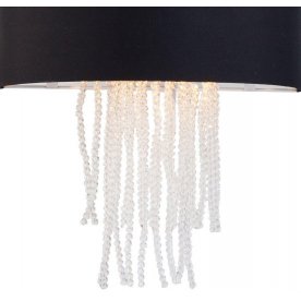 Настенный светильник Cosmopolitan W2970.2