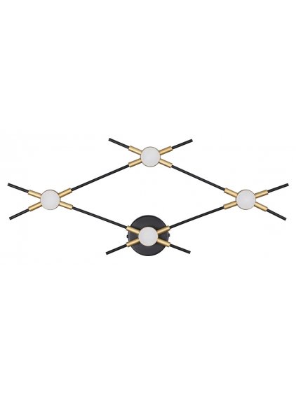 Настенный светильник Costella 3906/13WL