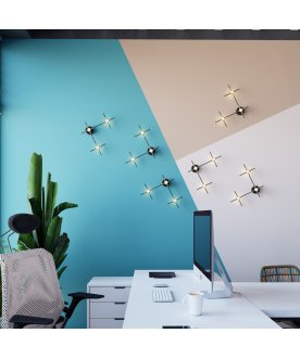 Настенный светильник 3906/9WL