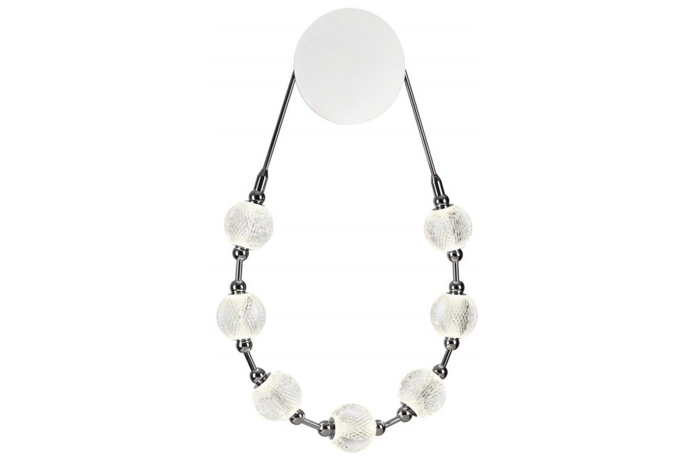 Настенный светильник Crystal 5007/25WL