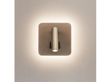 Настенный светильник Декарт CL704422