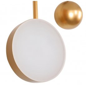 Настенный светильник 08436,19-33