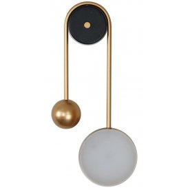 Настенный светильник 08436,19-33