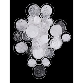 Настенный светильник DESEO AP2