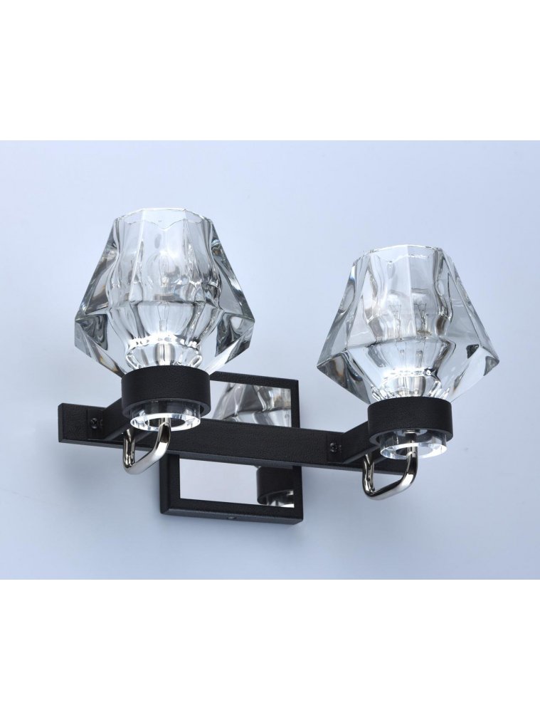 Настенный светильник Джестер 104022302