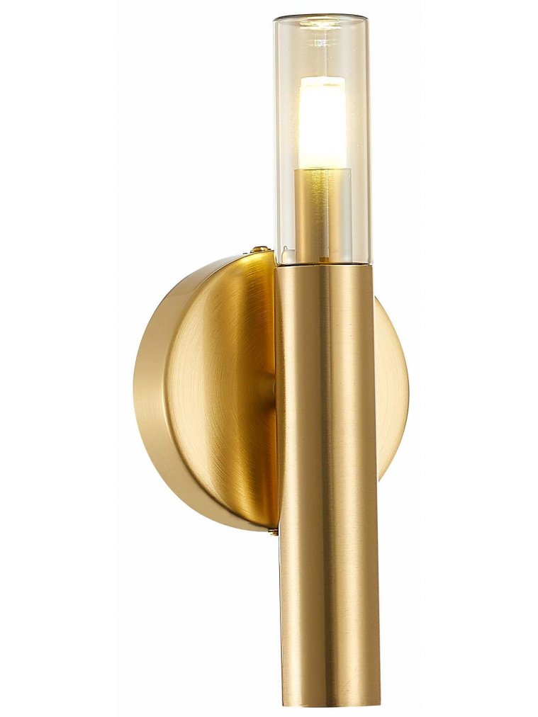 Настенный светильник Eclip SL1236.201.01