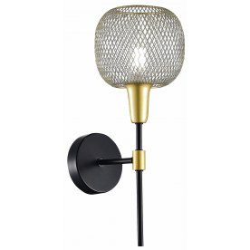 Настенный светильник SLE1137-401-01