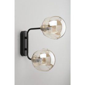 Настенный светильник OML-94201-02