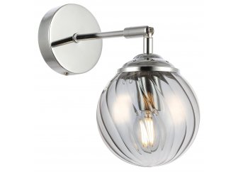 Настенный светильник Fasia SLE102201-01