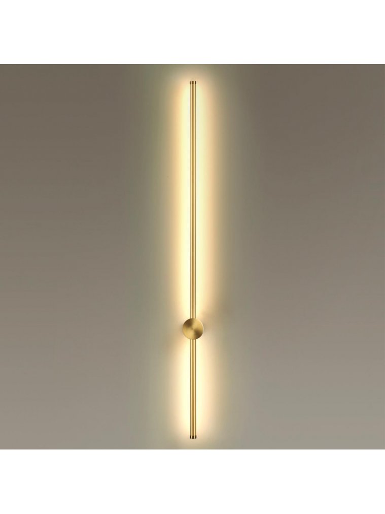 Настенный светильник Fillini 4335/18WG