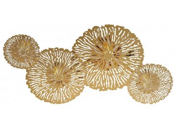 Настенный светильник Flores 62GDM-620