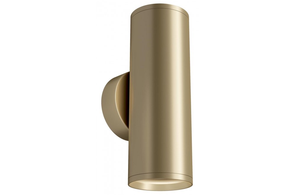 Настенный светильник FOCUS S C068WL-02MG