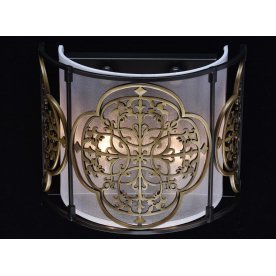 Настенный светильник Франческа 109020302