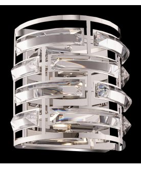 Настенный светильник Frontera MOD067WL-01CH