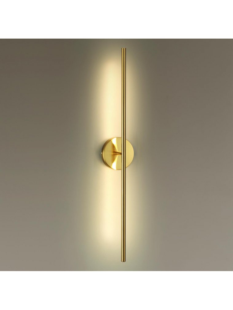 Настенный светильник Fuerte 4324/12WL